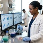 immunologiste reconnu