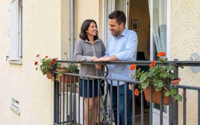 Le partage de toiture : gestion simplifiée et sans tracas