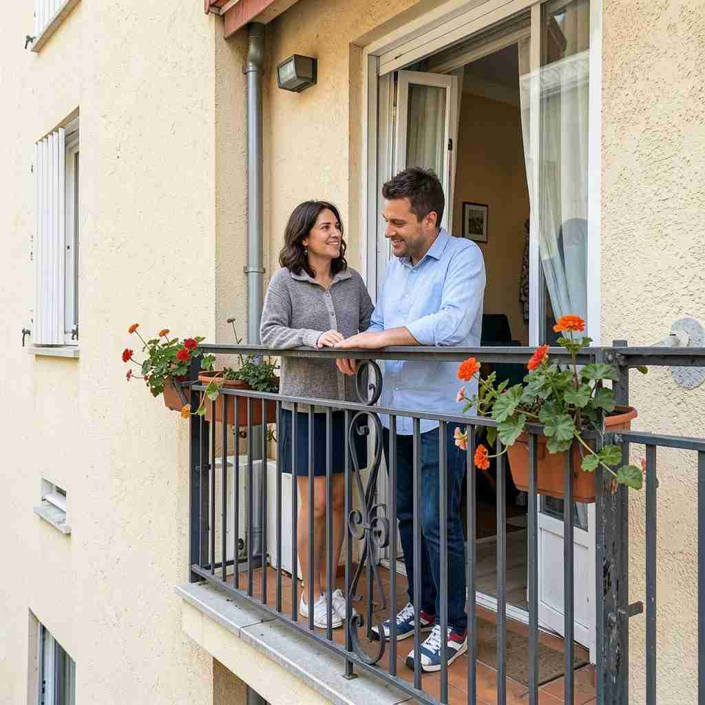 Le partage de toiture : gestion simplifiée et sans tracas