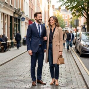 Beauté et fonctionnalité : quand la mode allie les deux