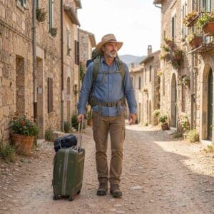 Comment le voyage enrichit-il notre perspective ?
