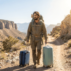 Comment le voyage enrichit-il notre perspective ?