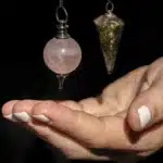 Formation radiesthésie