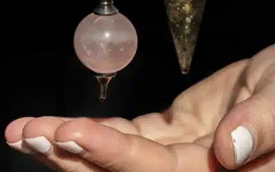 Formation radiesthésie