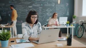 agence web marketing