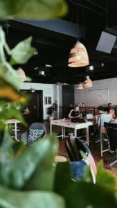agence web marketing