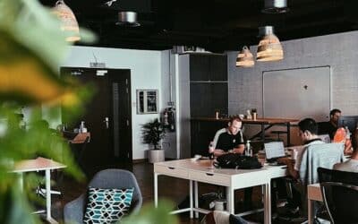 agence web marketing