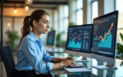 Marketing sur les réseaux sociaux : les techniques gagnantes