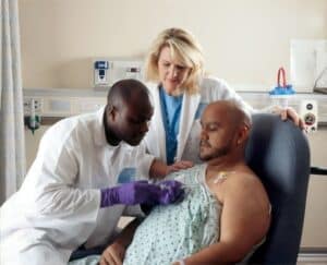 maladies auto-immunes