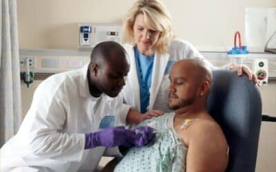 maladies auto-immunes