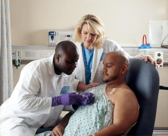 maladies auto-immunes