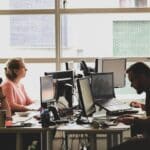 Dépendance au travail