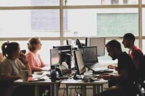 Dépendance au travail