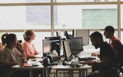 Dépendance au travail