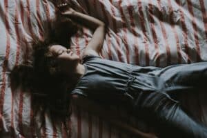 Fibromyalgie et sommeil
