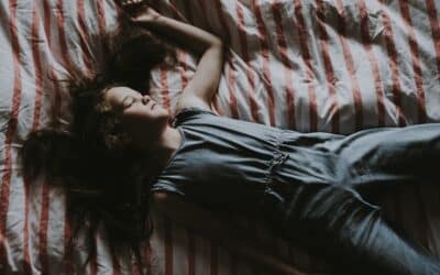 Fibromyalgie et sommeil