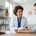 choix dermatologue