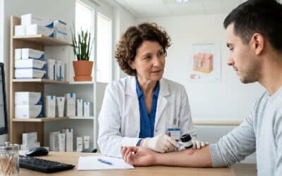 choix dermatologue