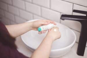 traiter l'eczéma