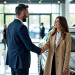 Prêt pour voiture : Comment obtenir le meilleur taux pour votre achat ?