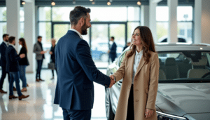 Prêt pour voiture : Comment obtenir le meilleur taux pour votre achat ?