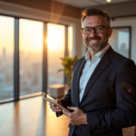Directeur marketing externalisé : apportez une vision de haut niveau à votre entreprise