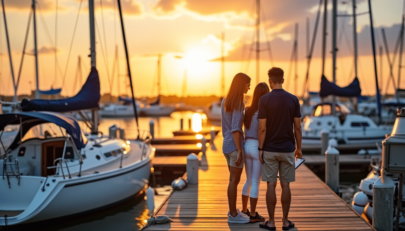 Assurance bateau : Est-elle obligatoire et quelle formule choisir selon votre navigation ?