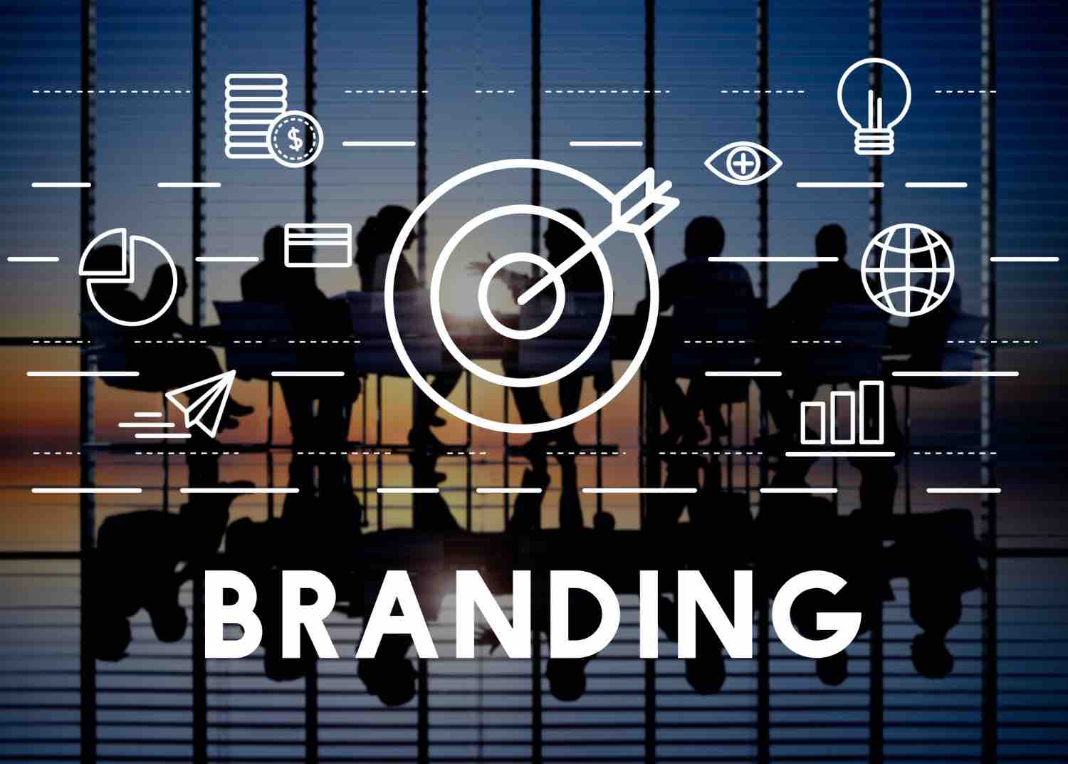 branding entreprise