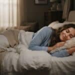 sommeil profond