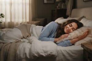 sommeil profond