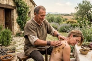 douleurs musculaires