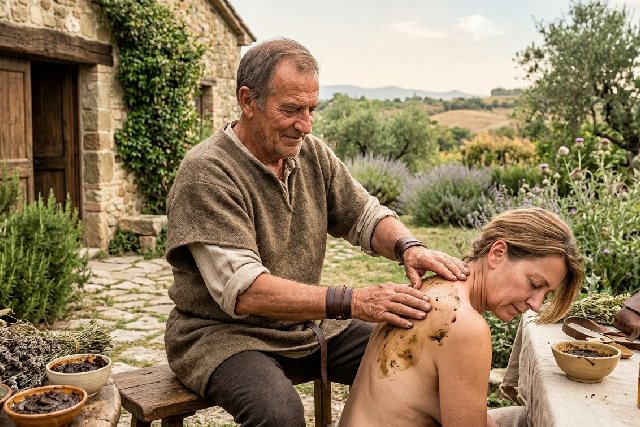 douleurs musculaires