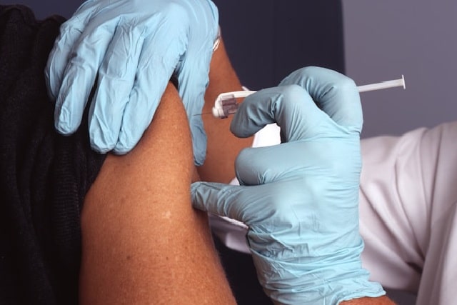 Vaccination et immunité