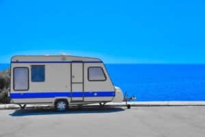 mobil-home