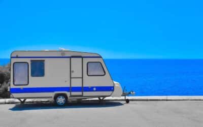 mobil-home