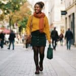 couleurs vêtements