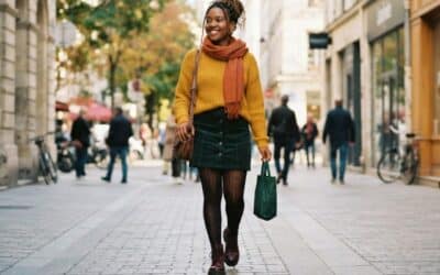couleurs vêtements