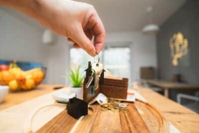 financement immobilier