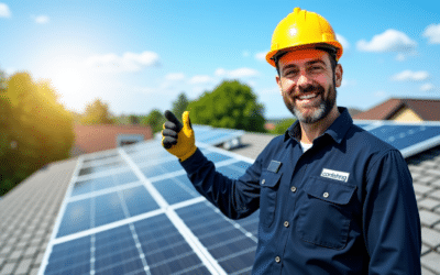 Decennale photovoltaique : 10 astuces d'expert pro