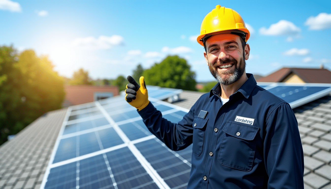 Decennale photovoltaique : 10 astuces d'expert pro
