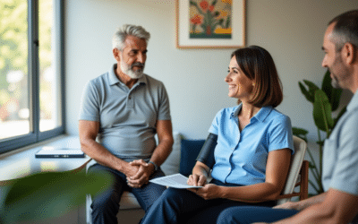 Quels contrôles de santé faire régulièrement après 40 ans