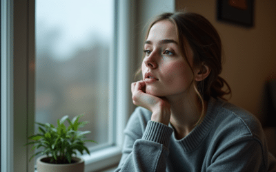 Le manque de lumière naturelle influence-t-il votre humeur