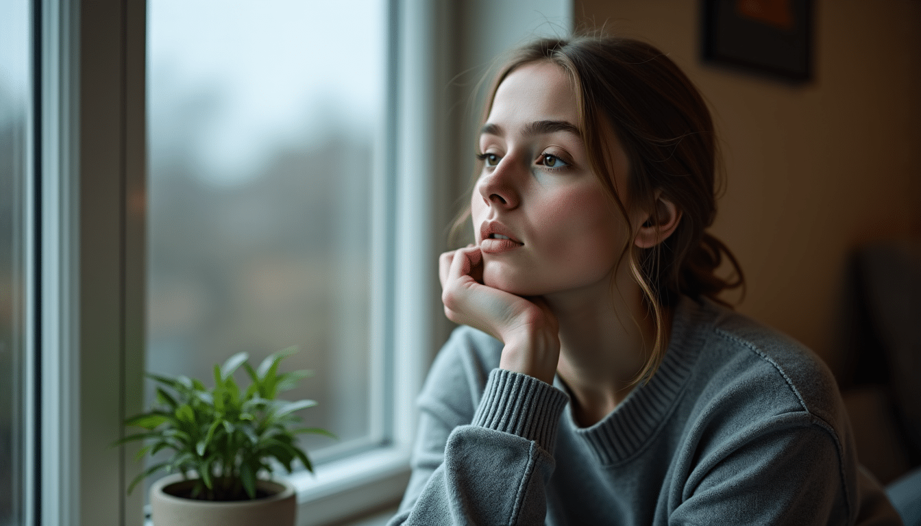 Le manque de lumière naturelle influence-t-il votre humeur