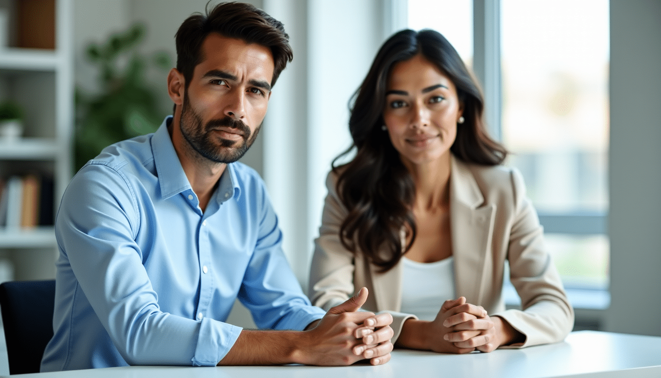 Créer son entreprise à deux : les règles à définir dès le départ