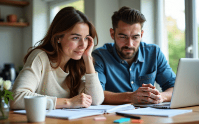 Qui contacter en premier pour préparer son mariage
