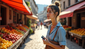 Carte bancaire ou espèces à l’étranger : quelle solution retenir