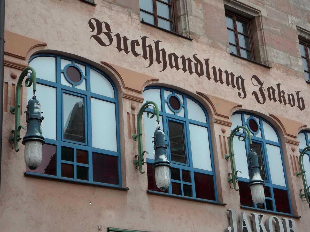 Pas-de-porte d’une librairie : négocier sans confondre droit au bail Pas-de-porte d’une librairie : négocier sans confondre droit au bail